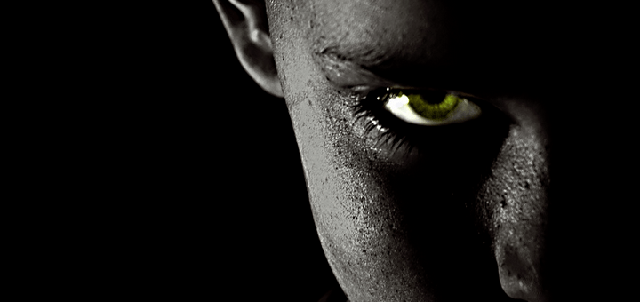evil